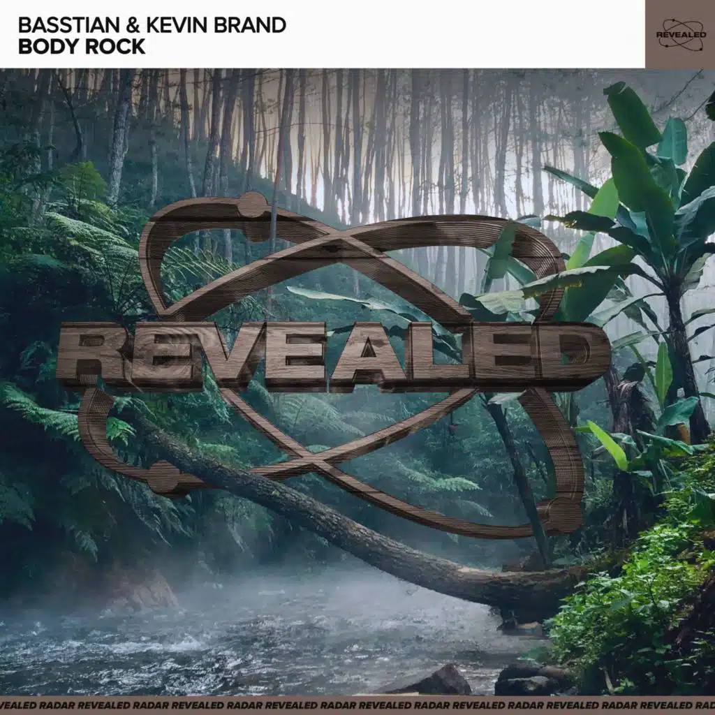 Basstian, Kevin Brand & Revealed Recordings