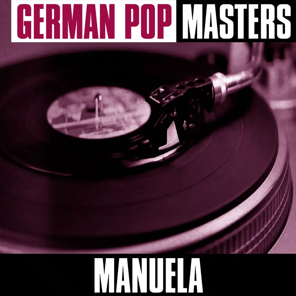 German Pop Masters