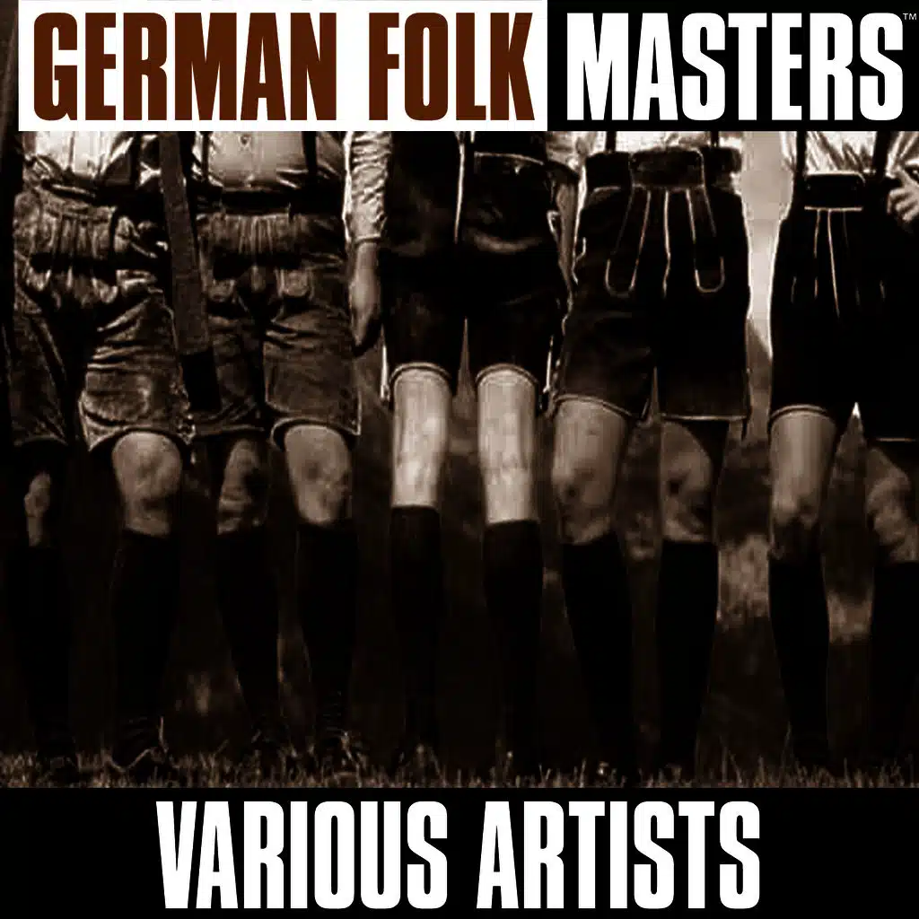 German Folk Masters