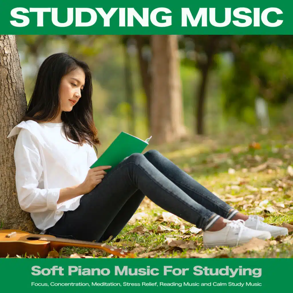 Study Music For Studying