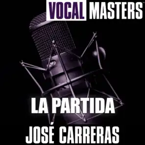 Vocal Masters: La Partida