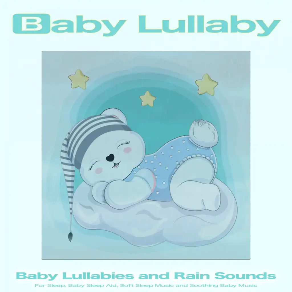 Baby Lullaby Academy & Baby Bedtime Lullaby