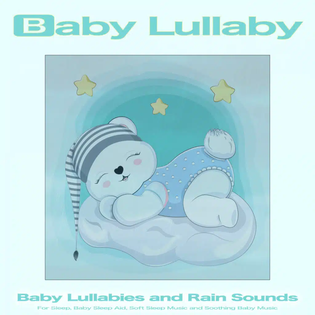 Baby Lullaby Academy & Baby Bedtime Lullaby