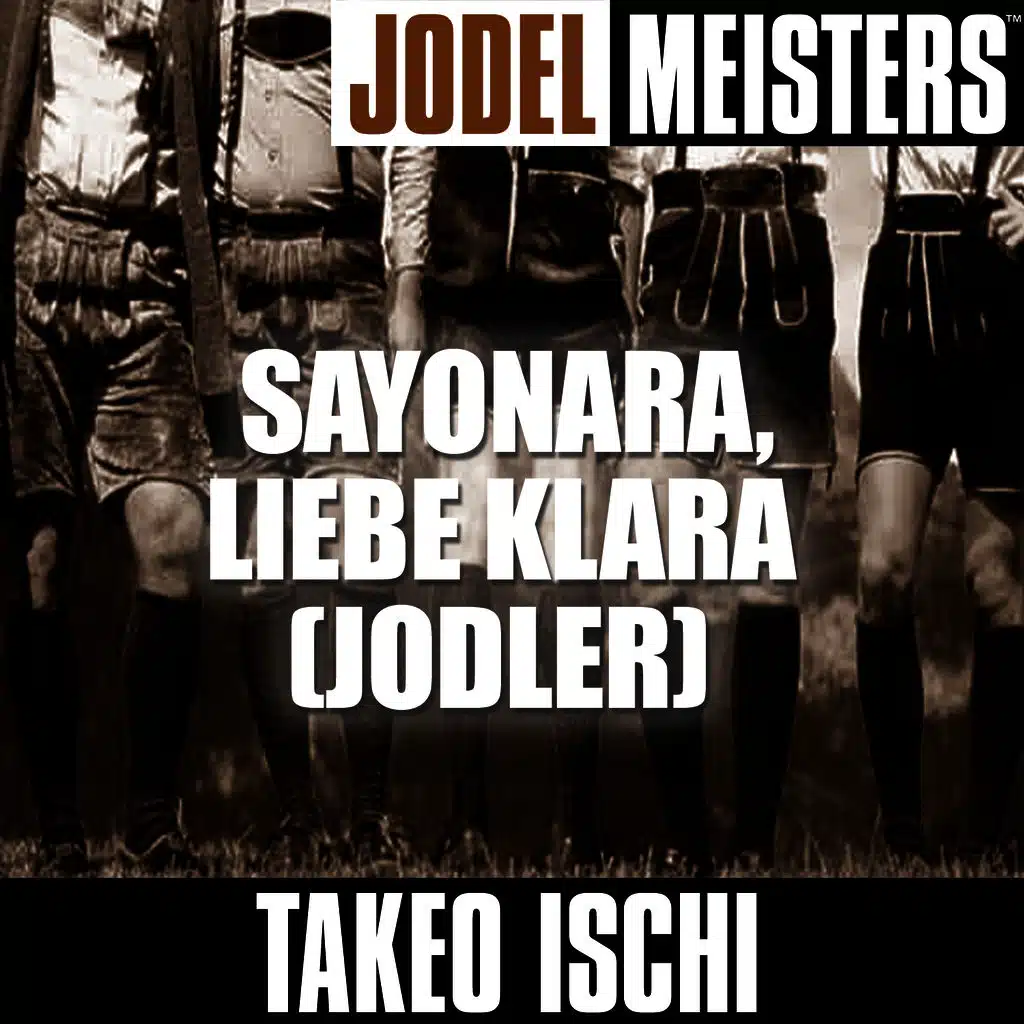 Das Gipfelkreuz vom Wendelstein (jodler)