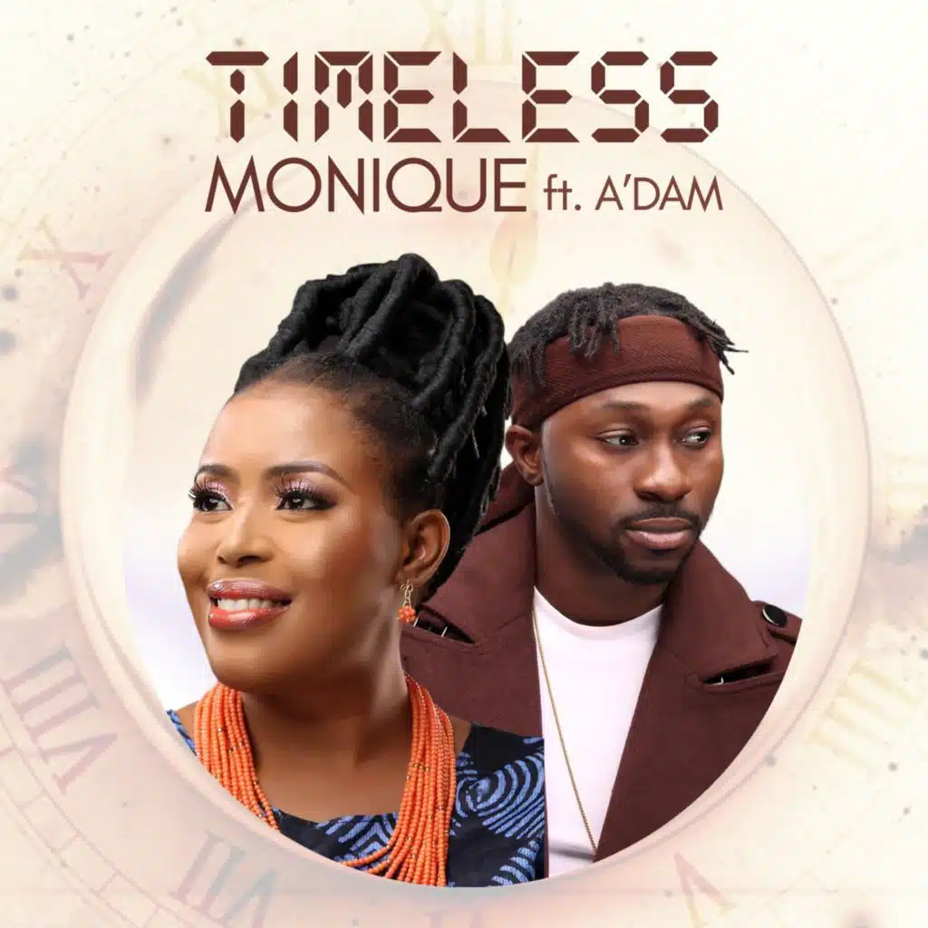 Timeless (feat. A'dam)