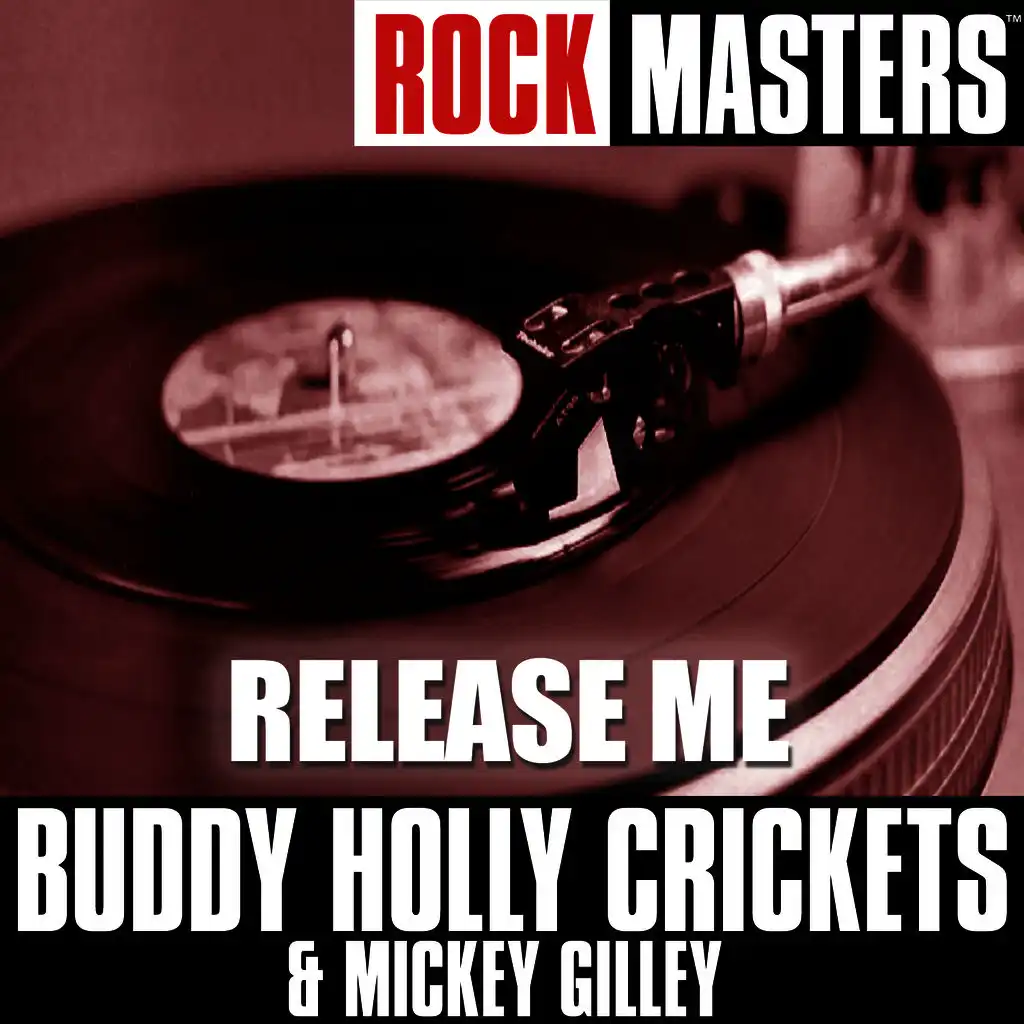 Rock Masters: Release Me