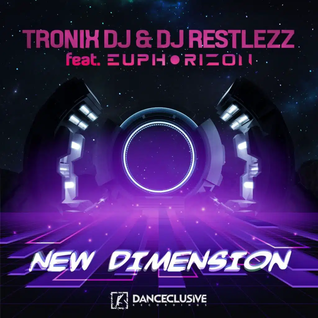 New Dimension (feat. Euphorizon)
