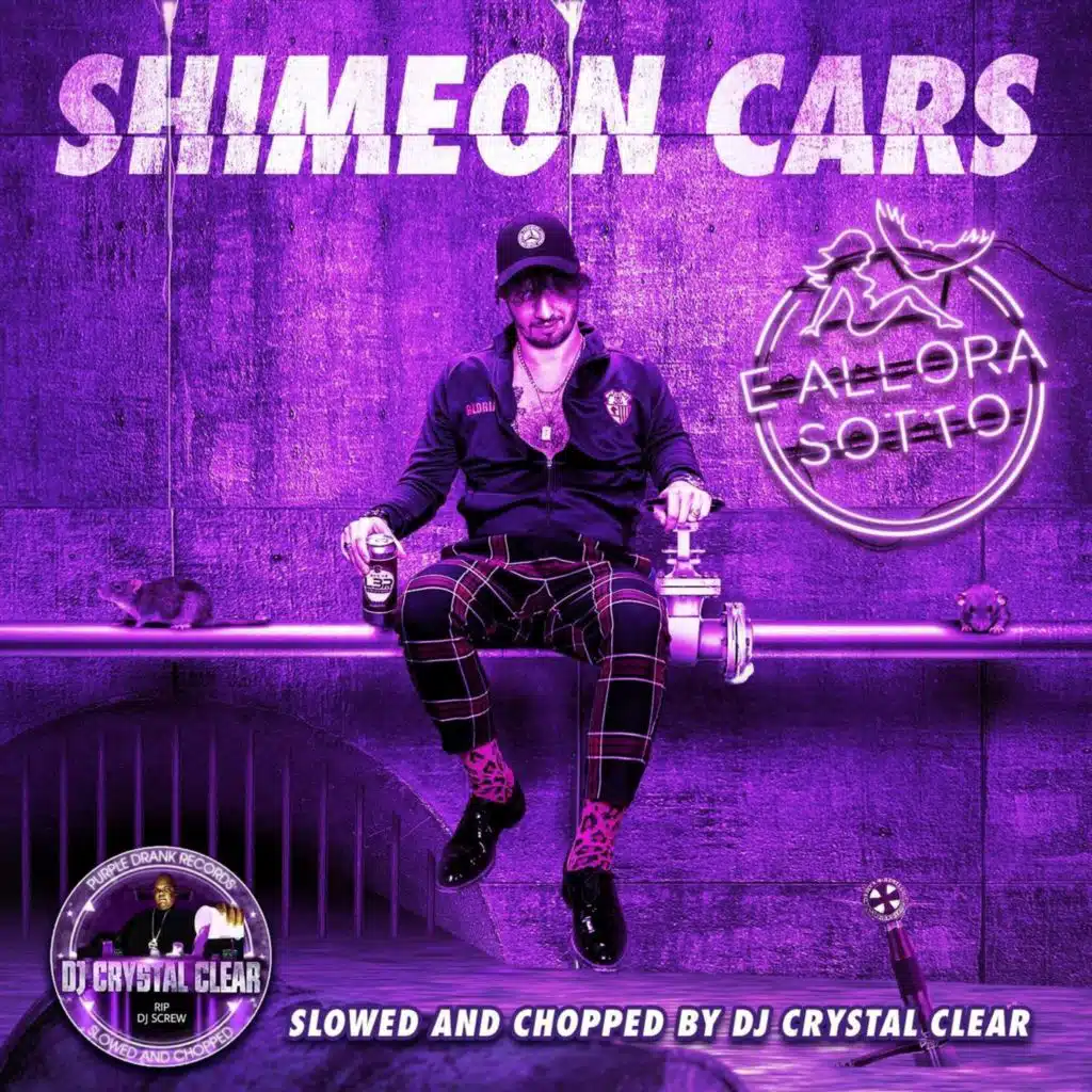 Shimeon Cars