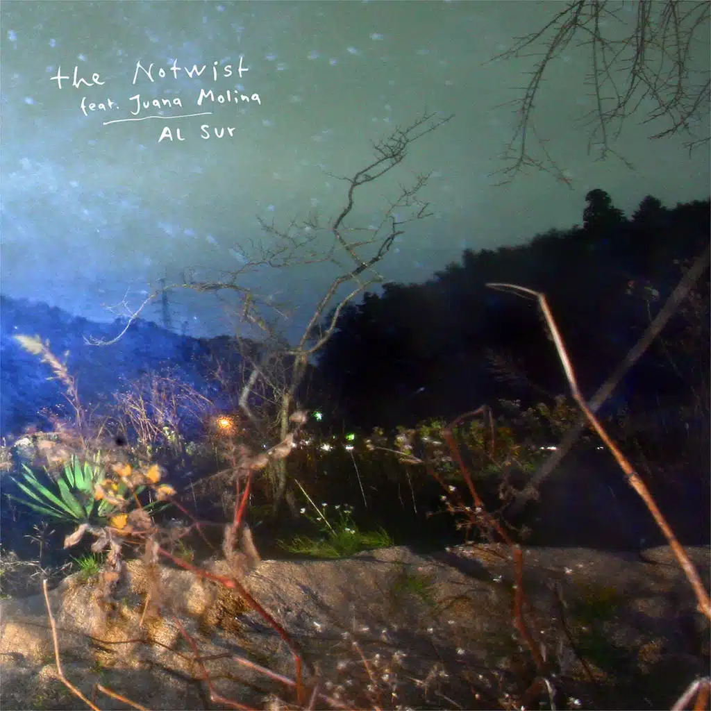 Al Sur (feat. Juana Molina)