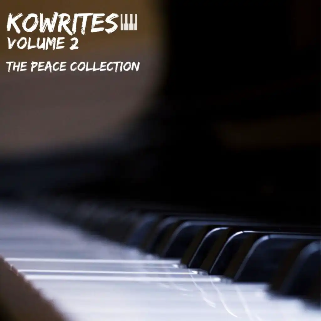 Kowrites Volume 2: The Peace Collection