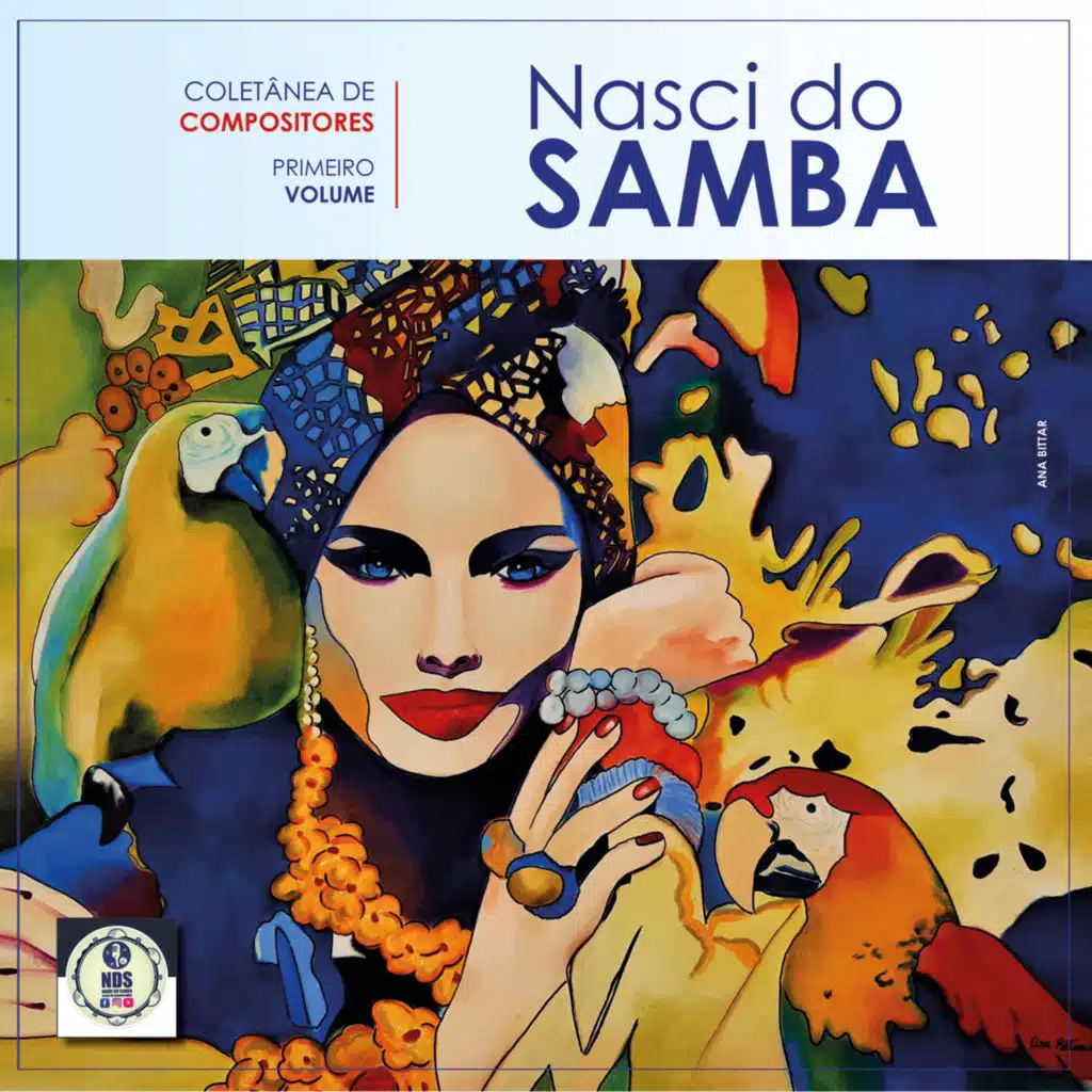 Nasci do Samba