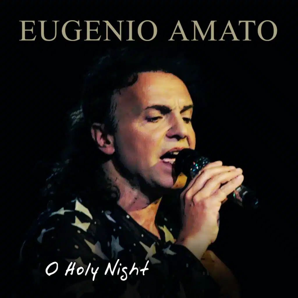 Eugenio Amato