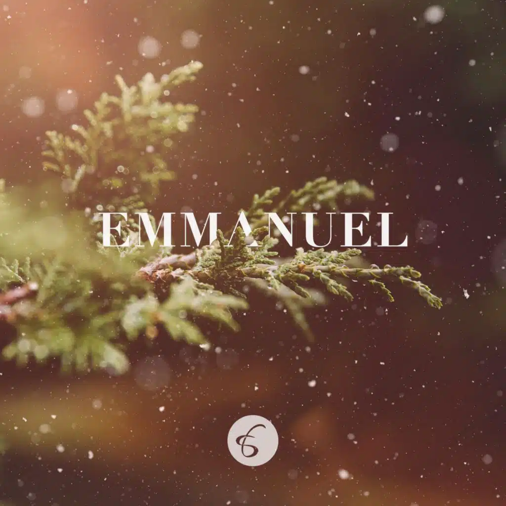 Emmanuel (feat. Salem Simoneau & Tabitha Lemaire)