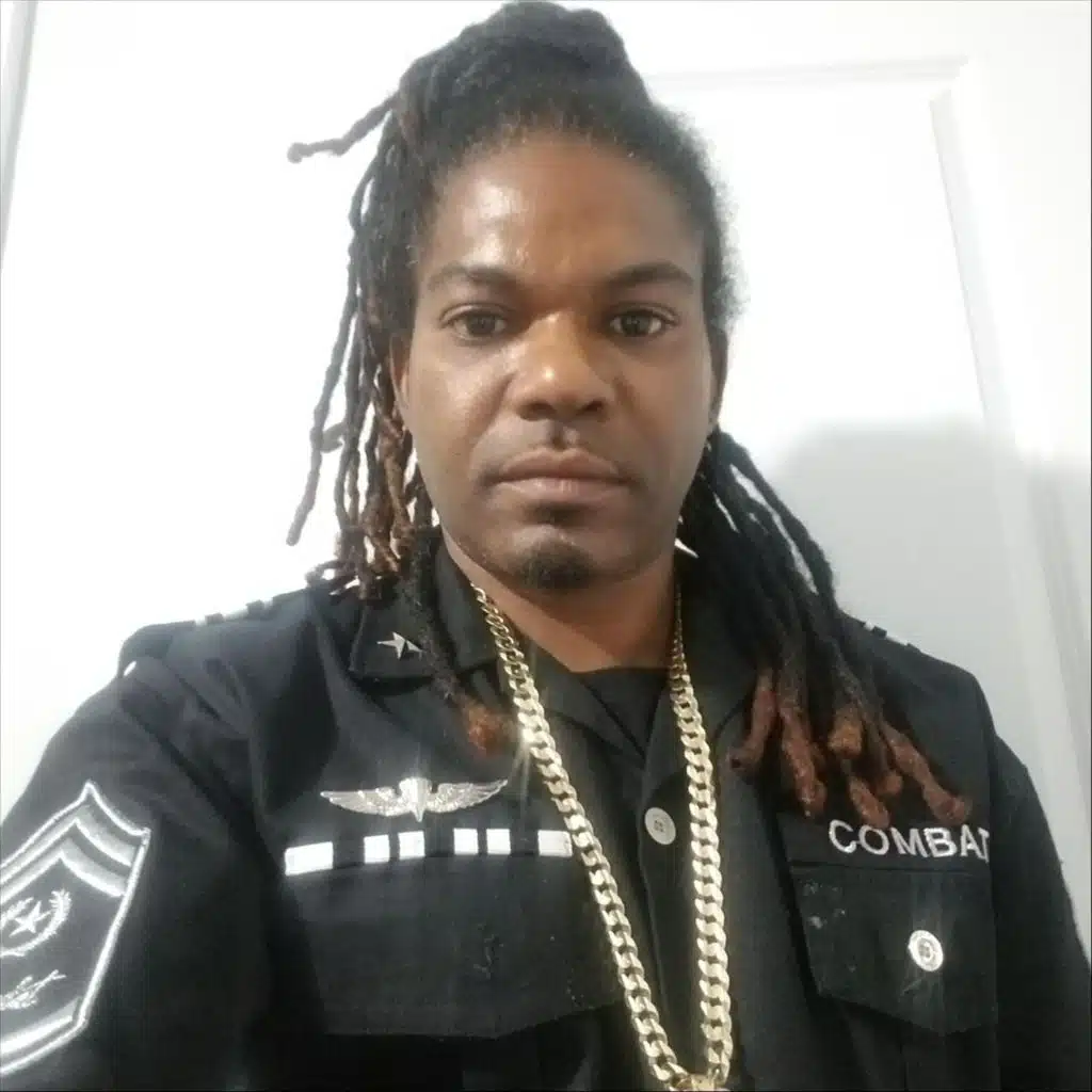 Jah Knows It All