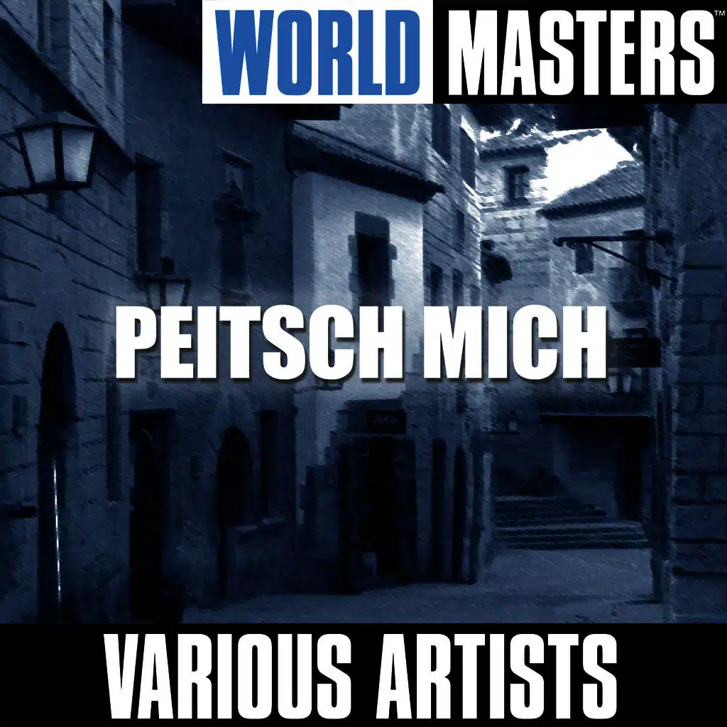 World Masters: Peitsch Mich