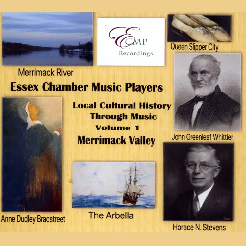 Essex Chamber Music Players