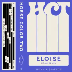 Eloise (UTAH Remix)
