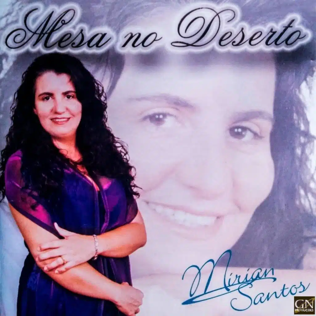 Crente Ungido