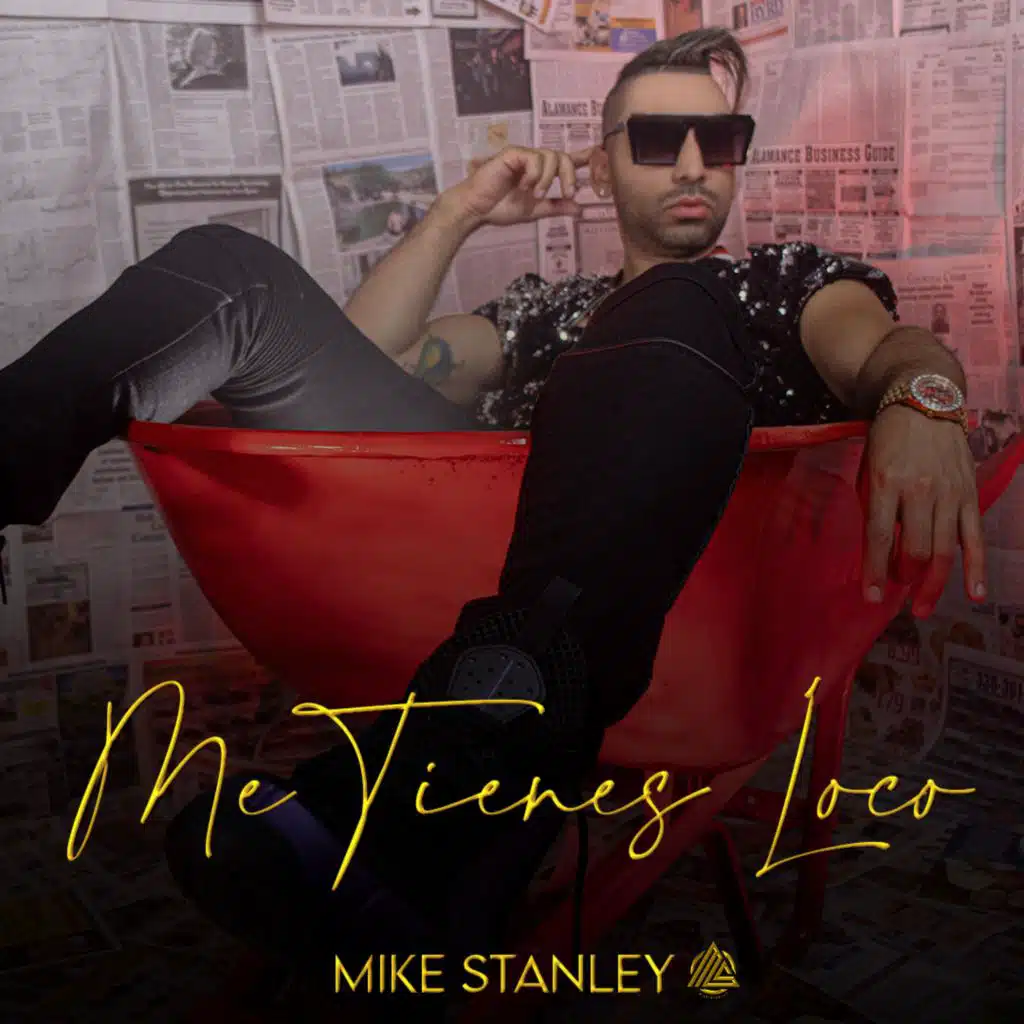 Me Tienes Loco