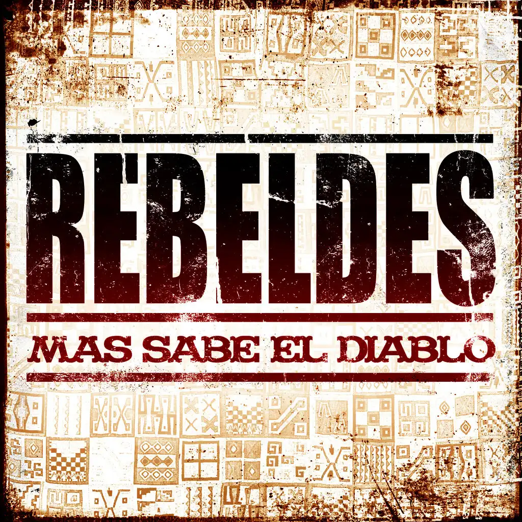 Más Sabe El Diablo (Acoustic Mix)