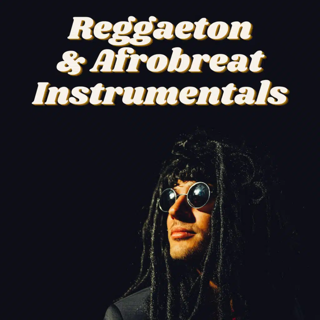 Reggaeton Beats