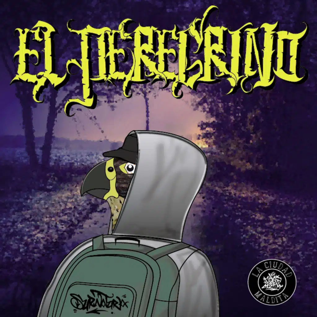El Peregrino