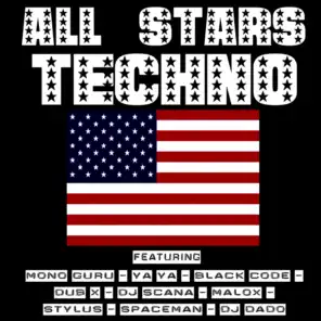 All Stars Techno