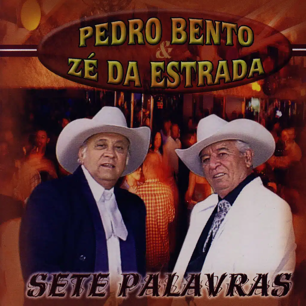 Sete Palavras (Últimas Palavras)