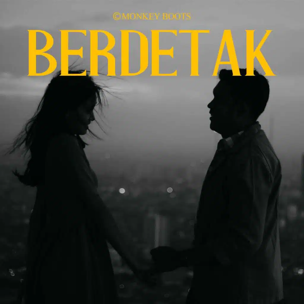 Berdetak