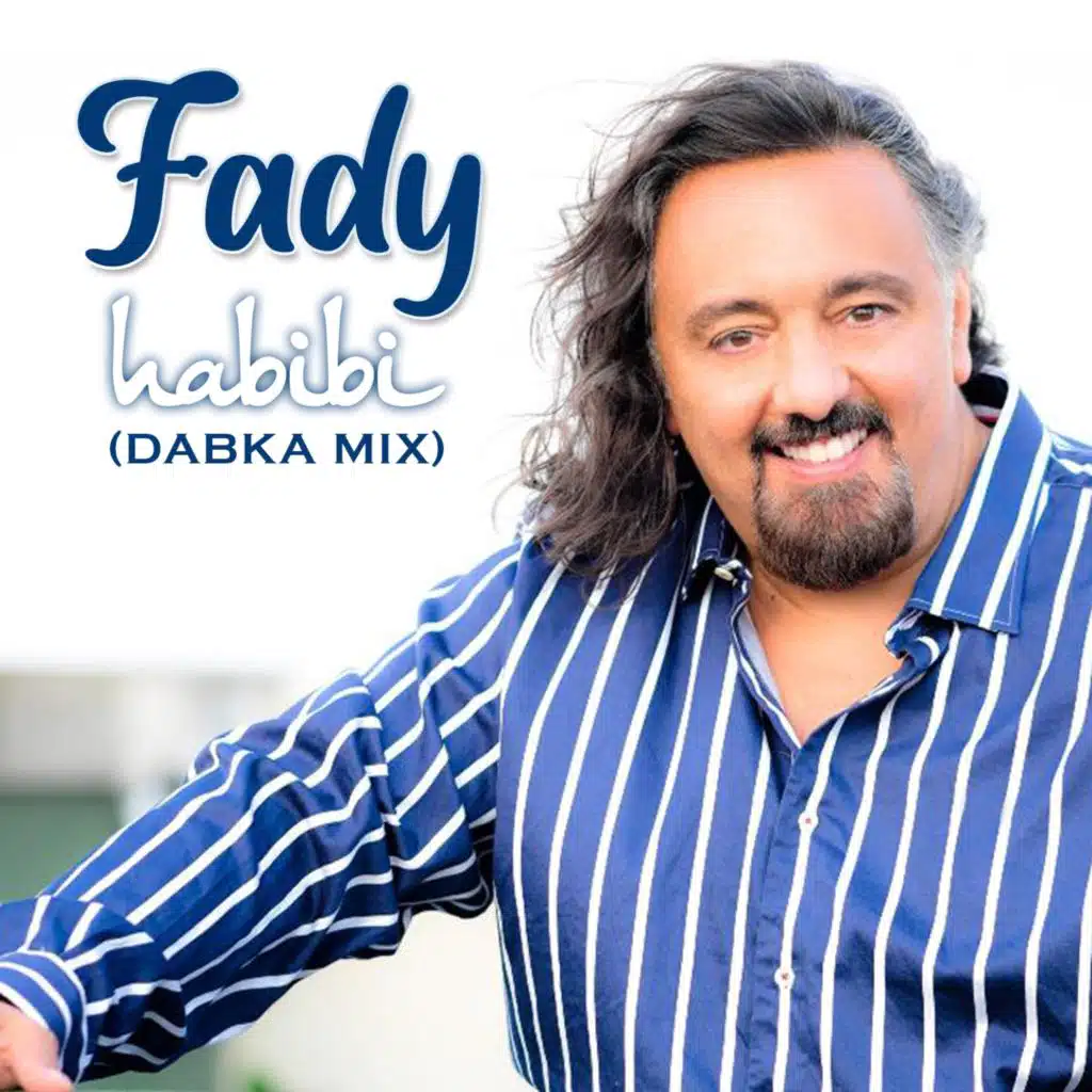 Habibi (Dabka Mix)