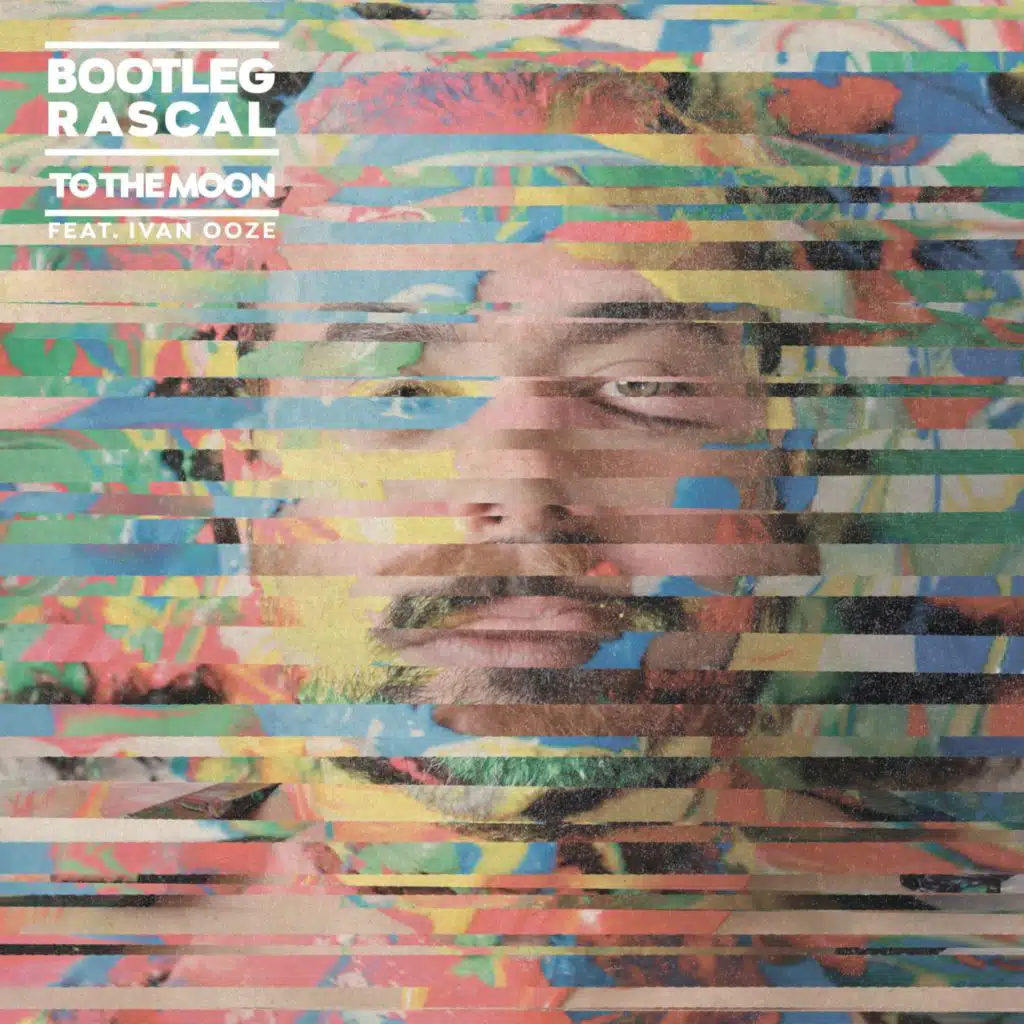 To the Moon (feat. Ivan Ooze)