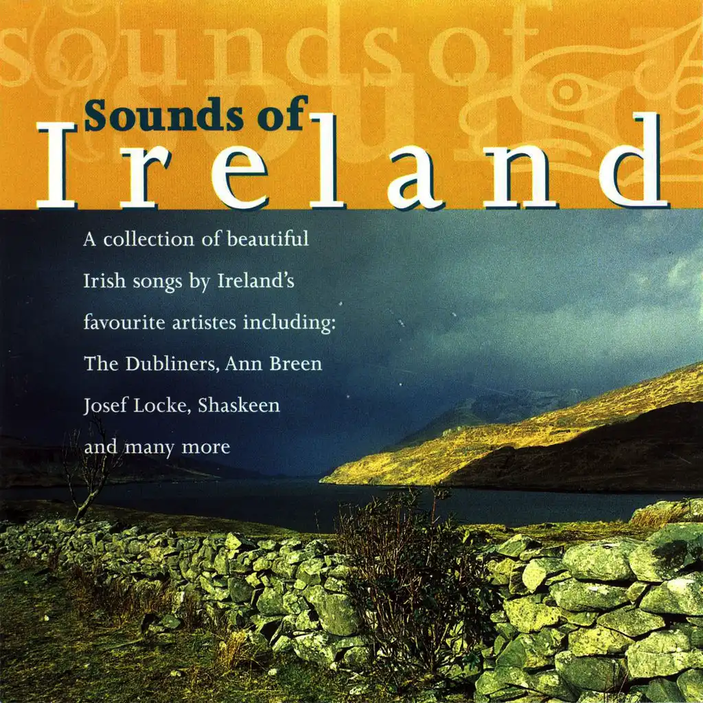 Sounds Of Ireland