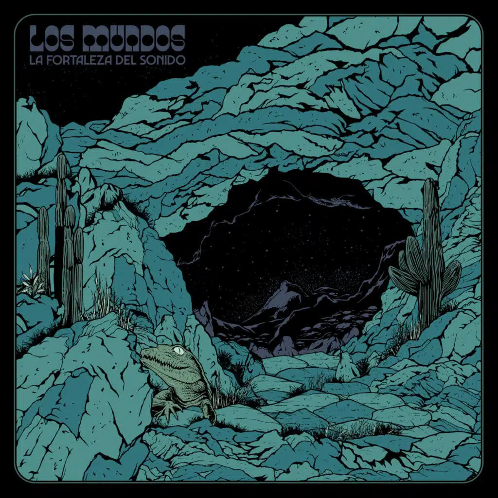 La Fortaleza del Sonido