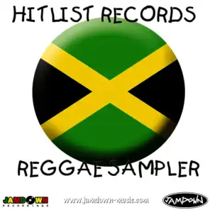 Hitlist Reggae Sampler