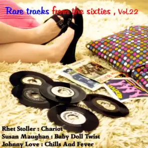 Rare Tracks from the Sixties, Vol. 22