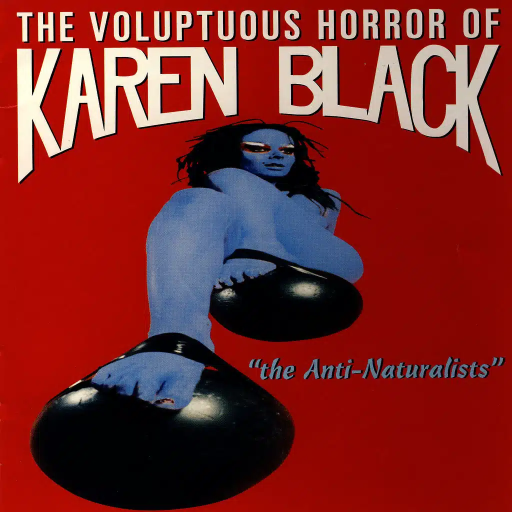 The Anti-Naturalists