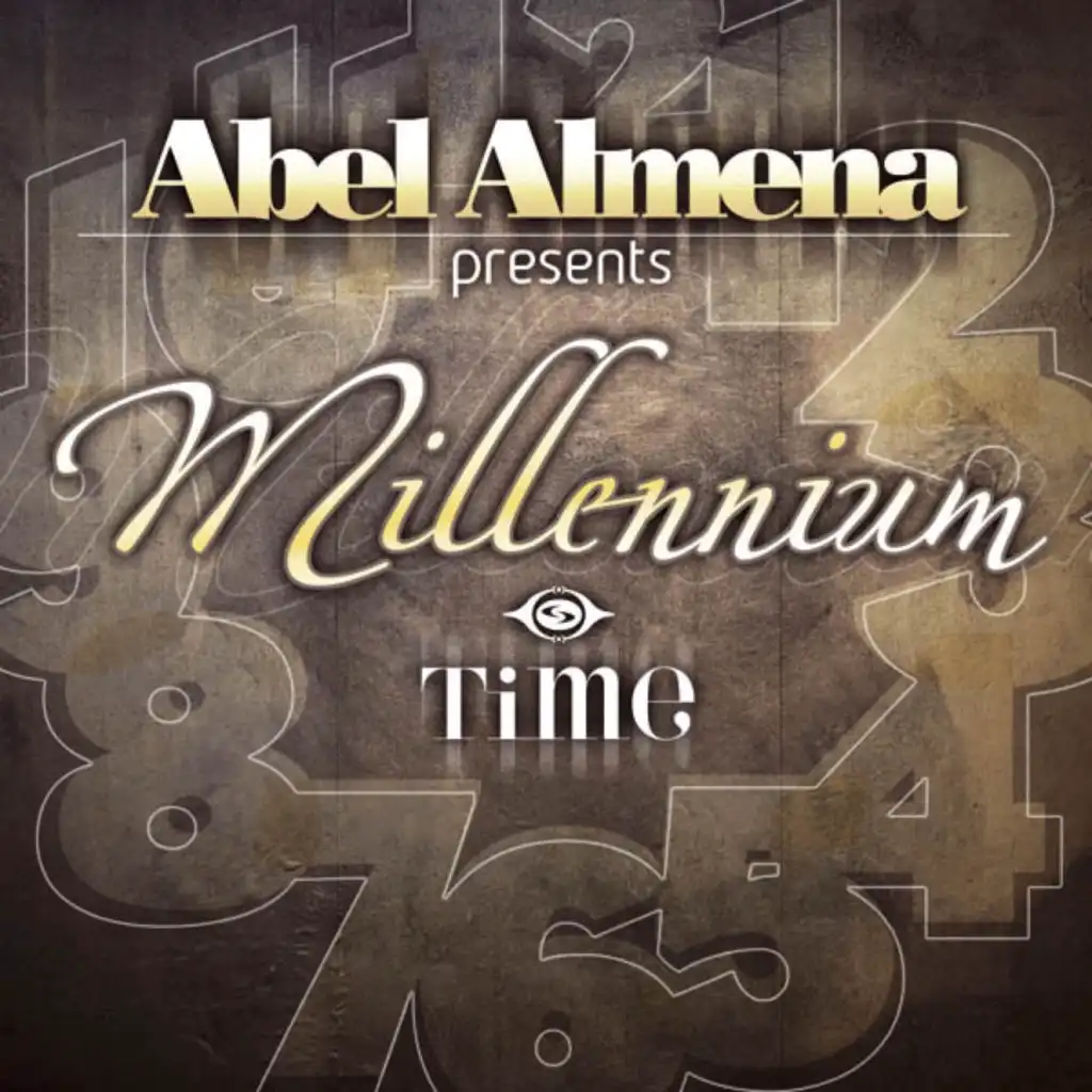 Time (Millennium DJ Sanny J & Carevas Remix)