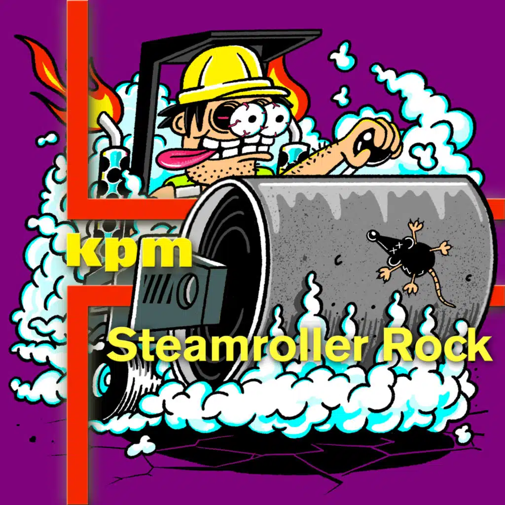 Jan Cyrka & Luke Roberts