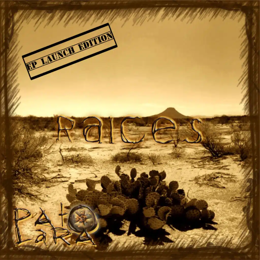 Raices
