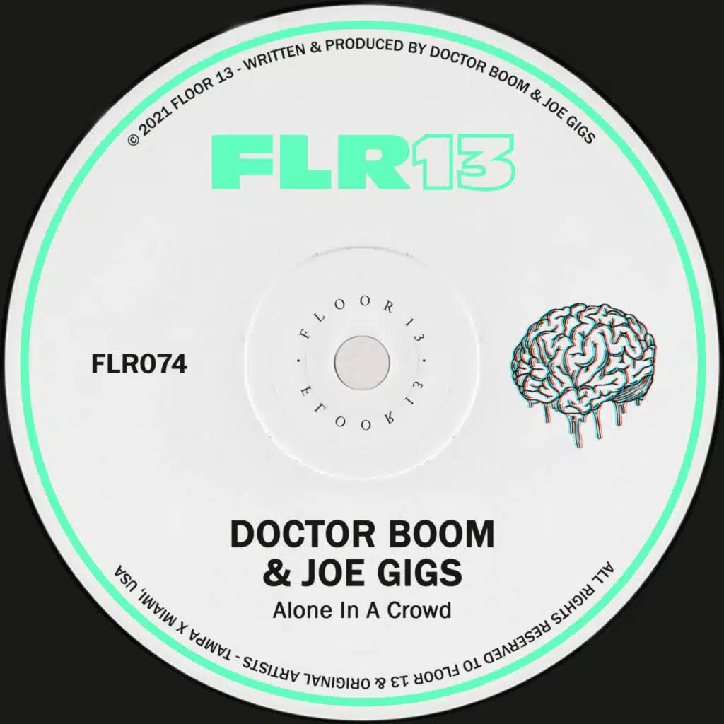 Doctor Boom & Joe Gigs