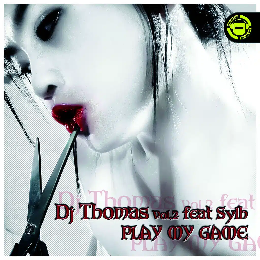 Dj Thomas Vol.2 Feat. Sylh