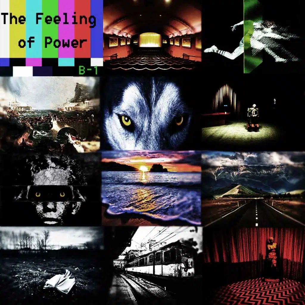 The Feeling of Power