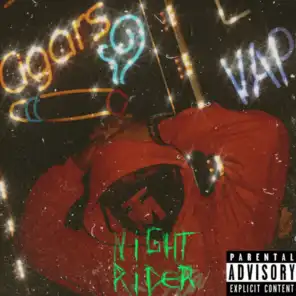Night Rider (feat. Dizzy Wright)