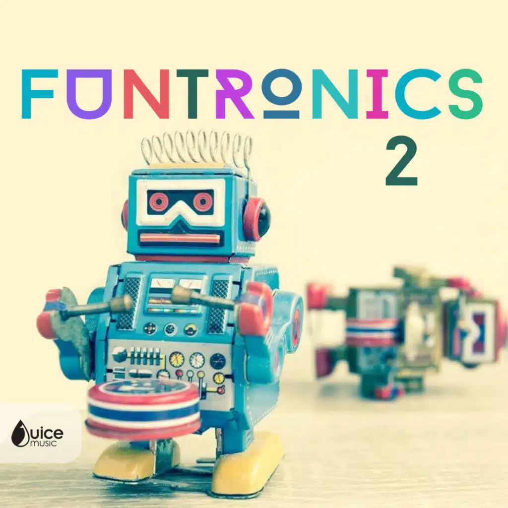 Funtronics 2