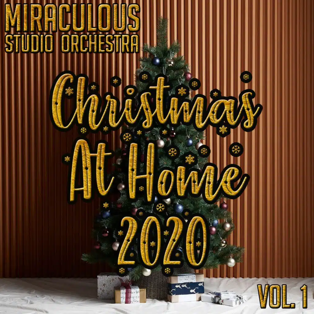 Christmas at Home 2020, Vol. 1