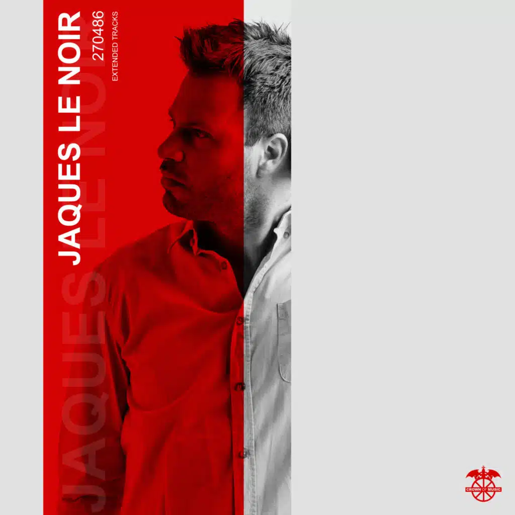 Bugatti Rider (Extended Mix)