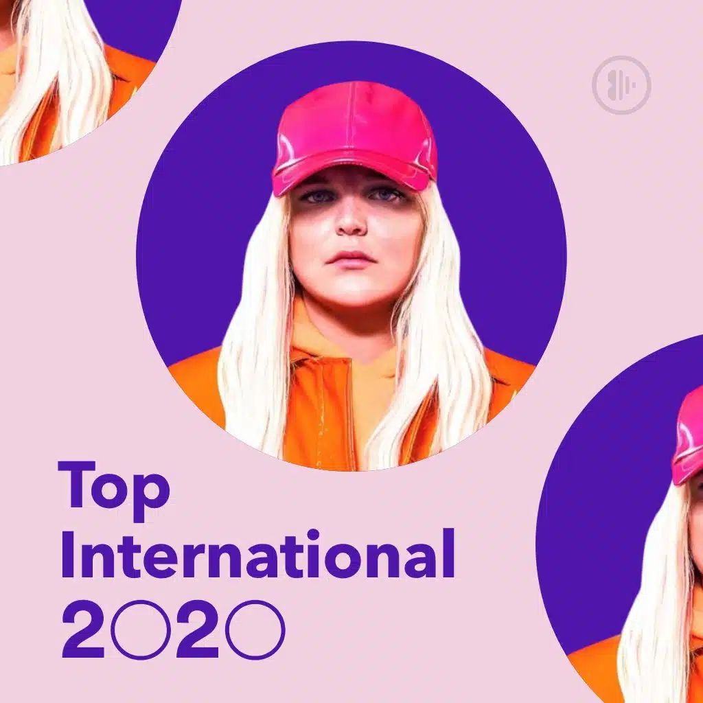 Top International 2020