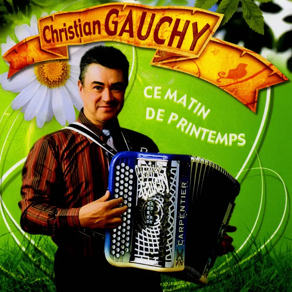 Ce Matin De Printemps