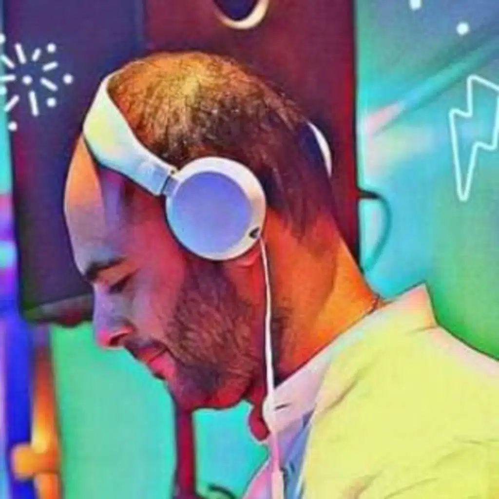 عدا الكلام ريمكس