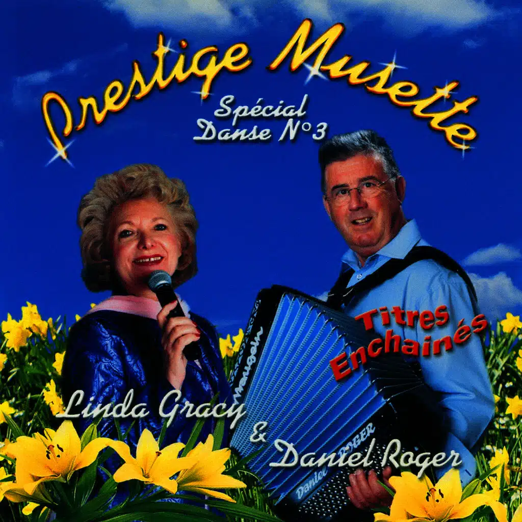 Marche Alsacienne (Marche)